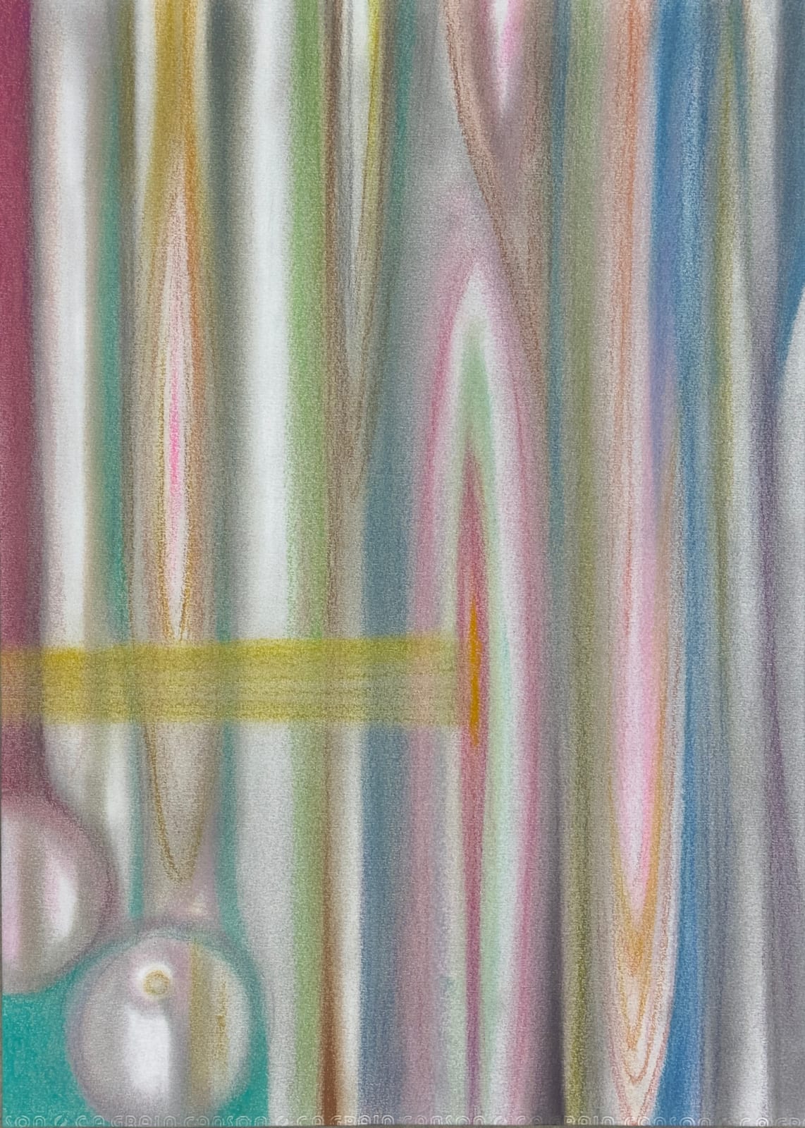 Lin Yusi 林于思, 1119, 2025