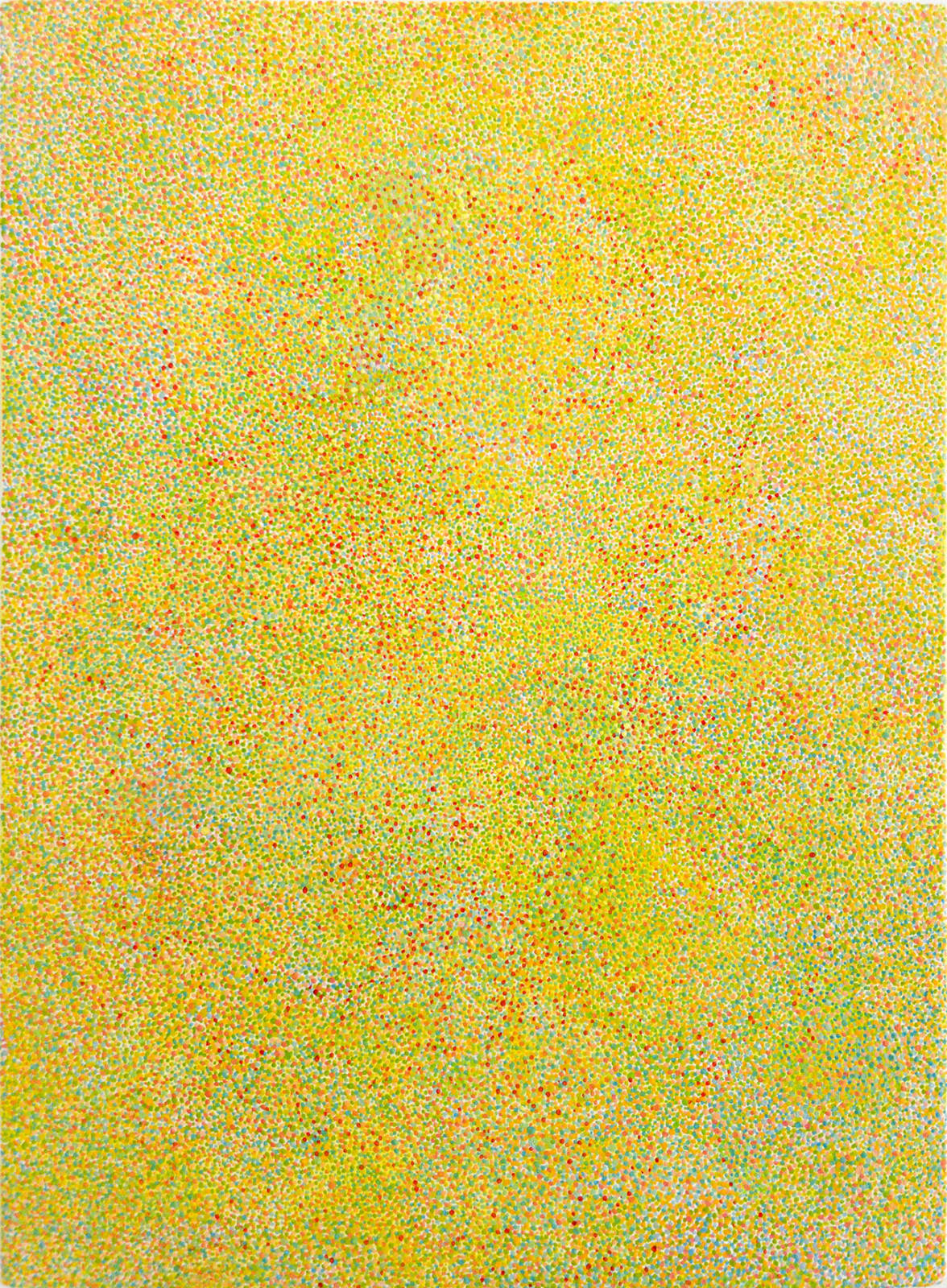 Kai Chen 陳開, Untitled (Days 3) 無題 （晝 #3）, 2020