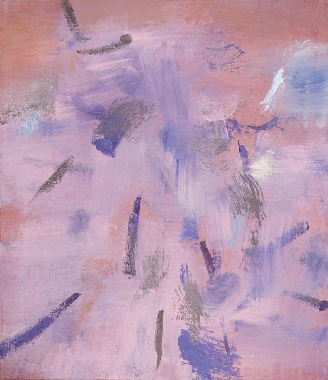 Mou Huan 牟桓, Untitled 无题 , 2021