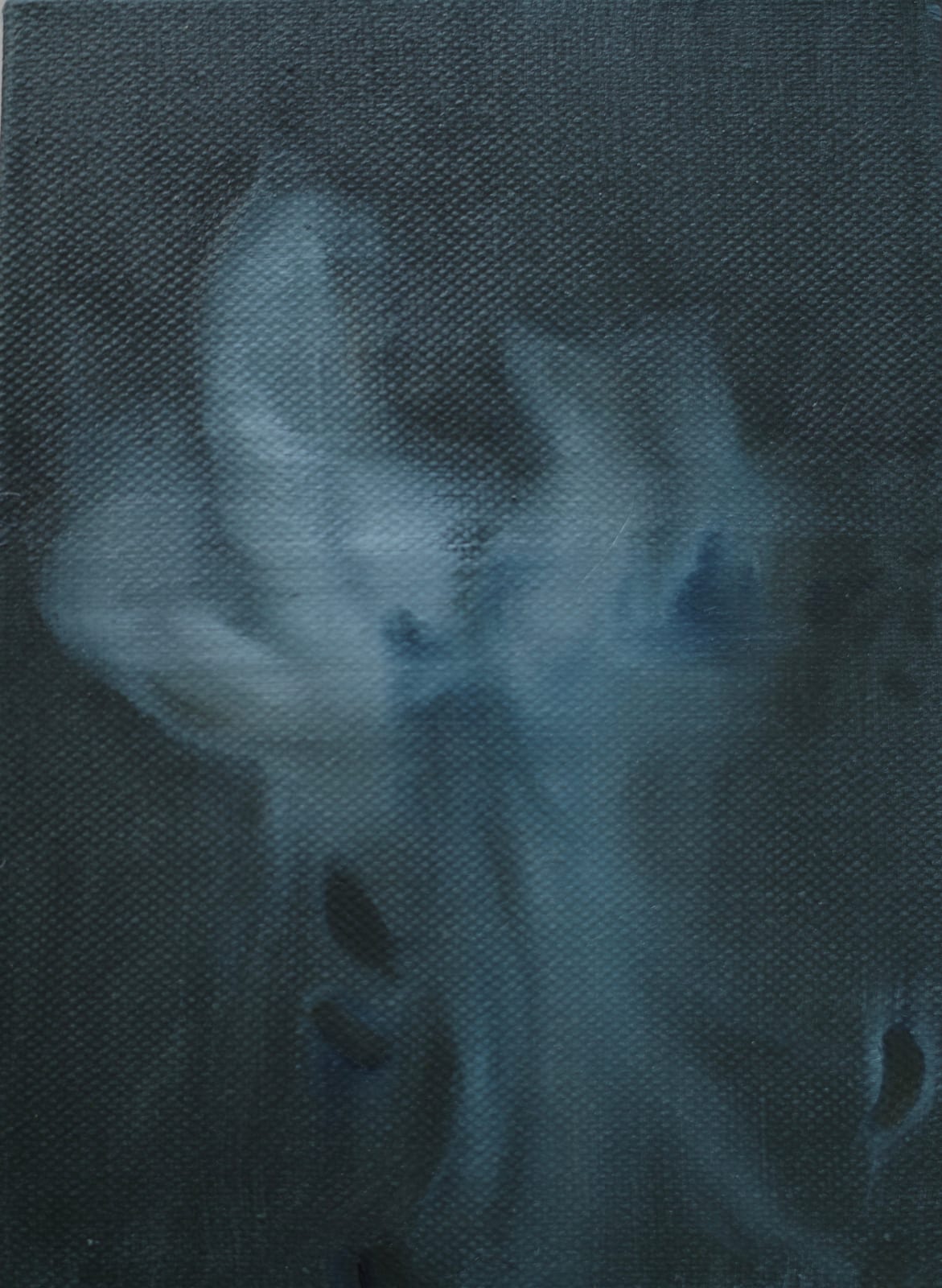 米莱娜·桑歇 Milène Sanchez, Souvenir 纪念品, 2025