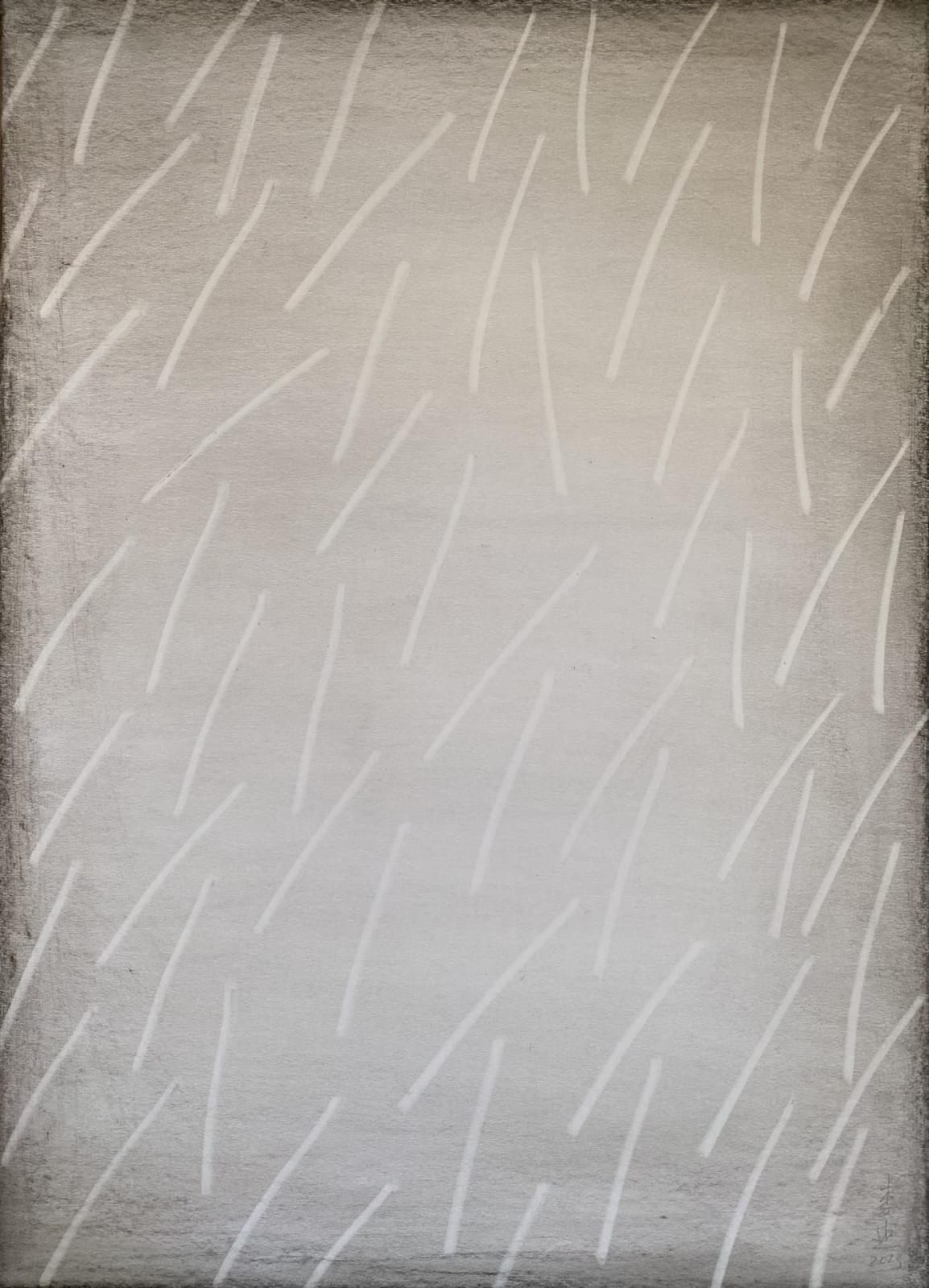 Li Di 李迪, Jian Bai 见白, 2021