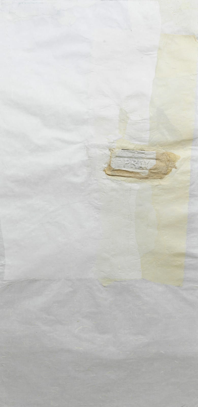 Lin Yan 林延, Pray 0002b, 2018