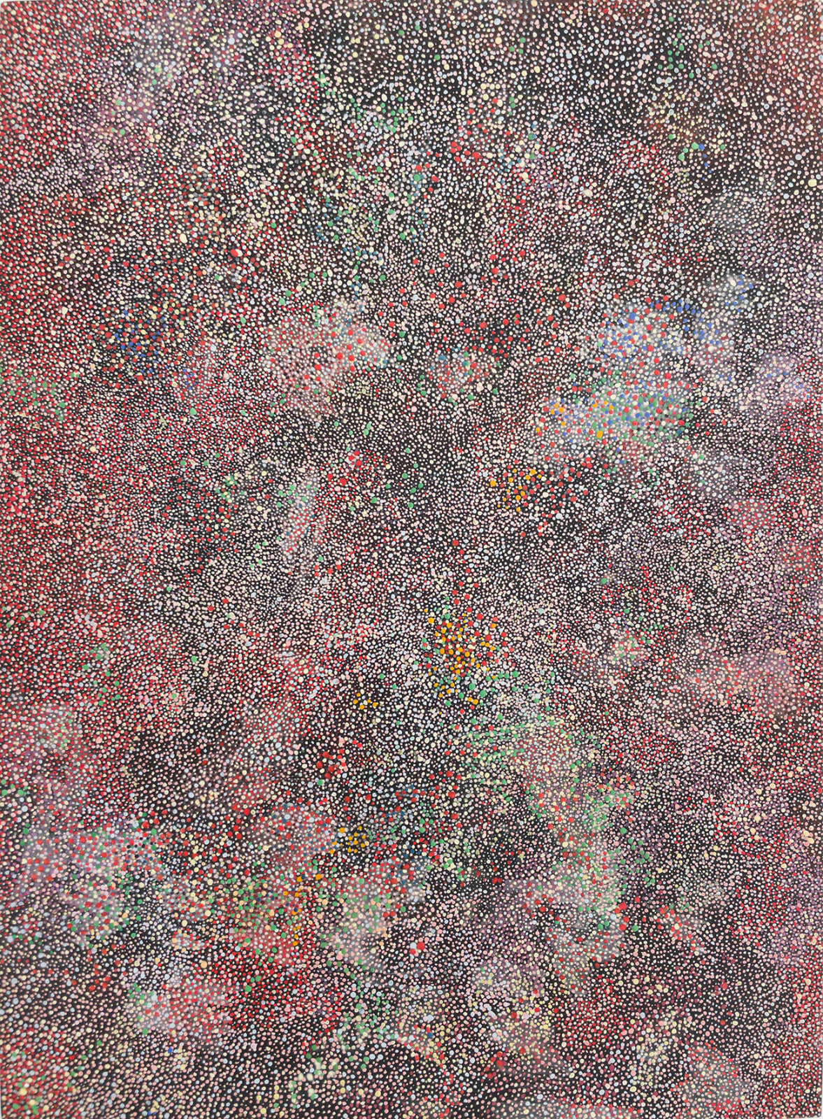 Kai Chen 陳開, Untitled (Nights 3) 無題 (夜 #3), 2020 - 2021