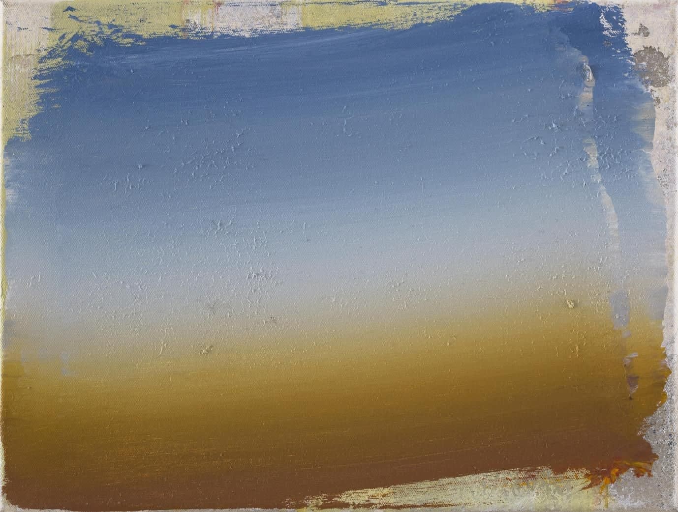 Li Di 李迪, Color Accumulation 色蕴, 2015