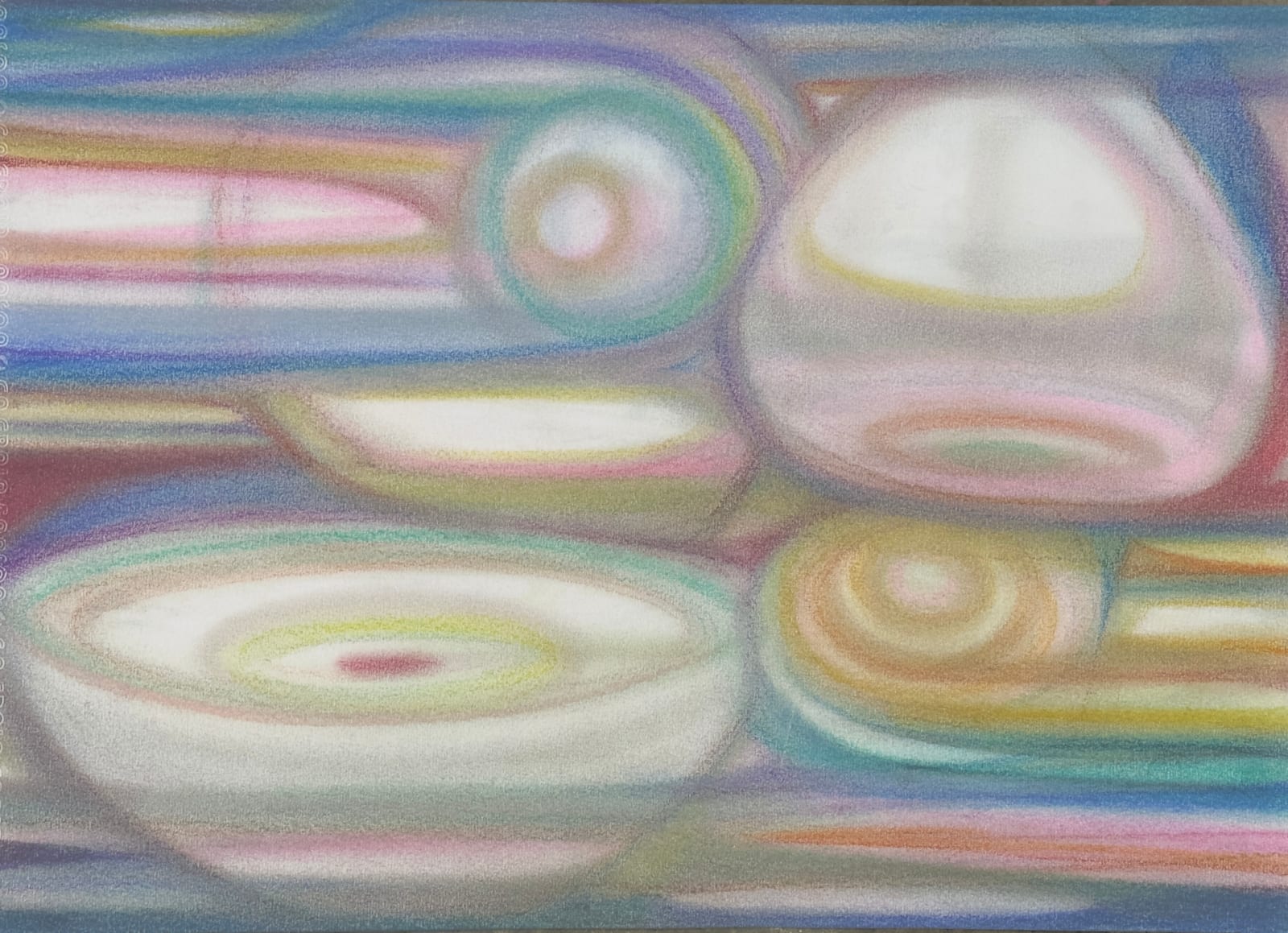 Lin Yusi 林于思, 1755, 2025