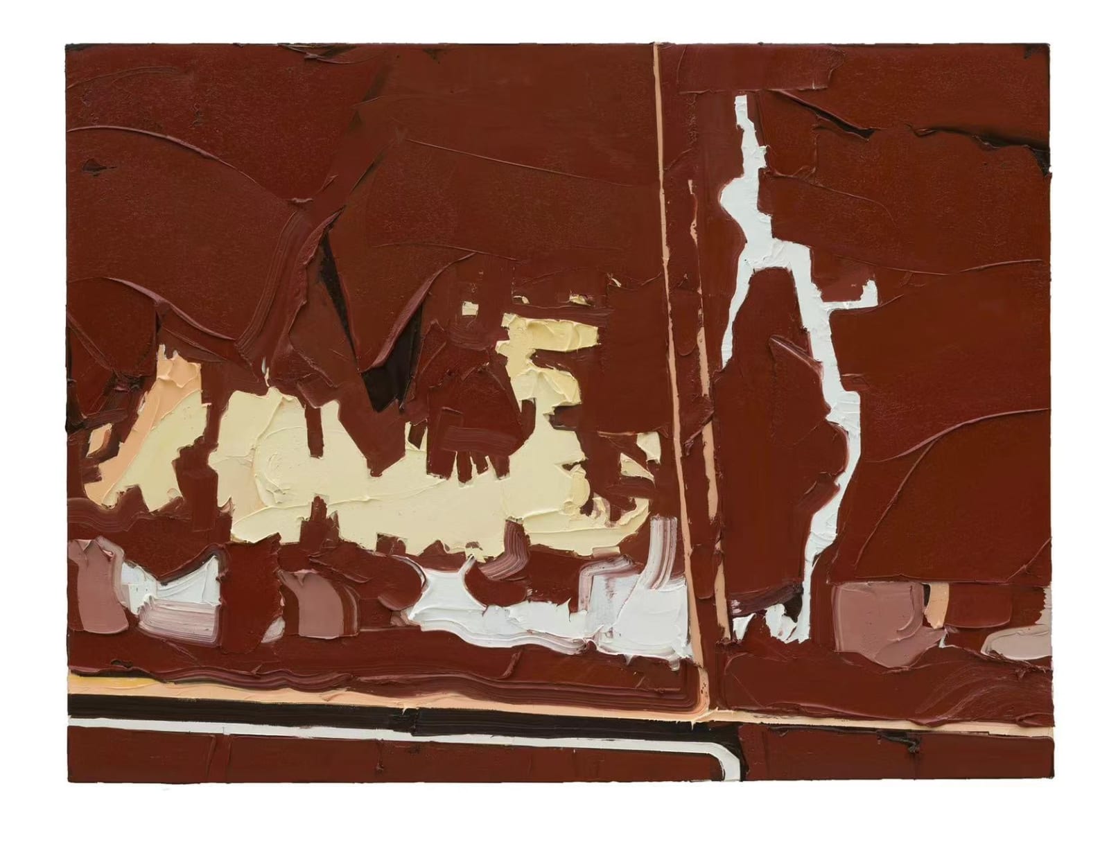 Martin Wehmer 马丁・韦默尔, Shafa, 2016