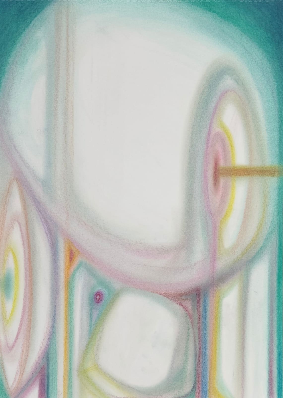 Lin Yusi 林于思, 1730, 2025