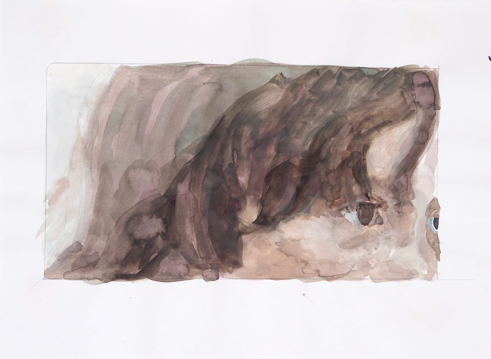Cecile Lempert 塞西尔·伦珀特, Ismael 2 伊斯梅爾 2, 2023