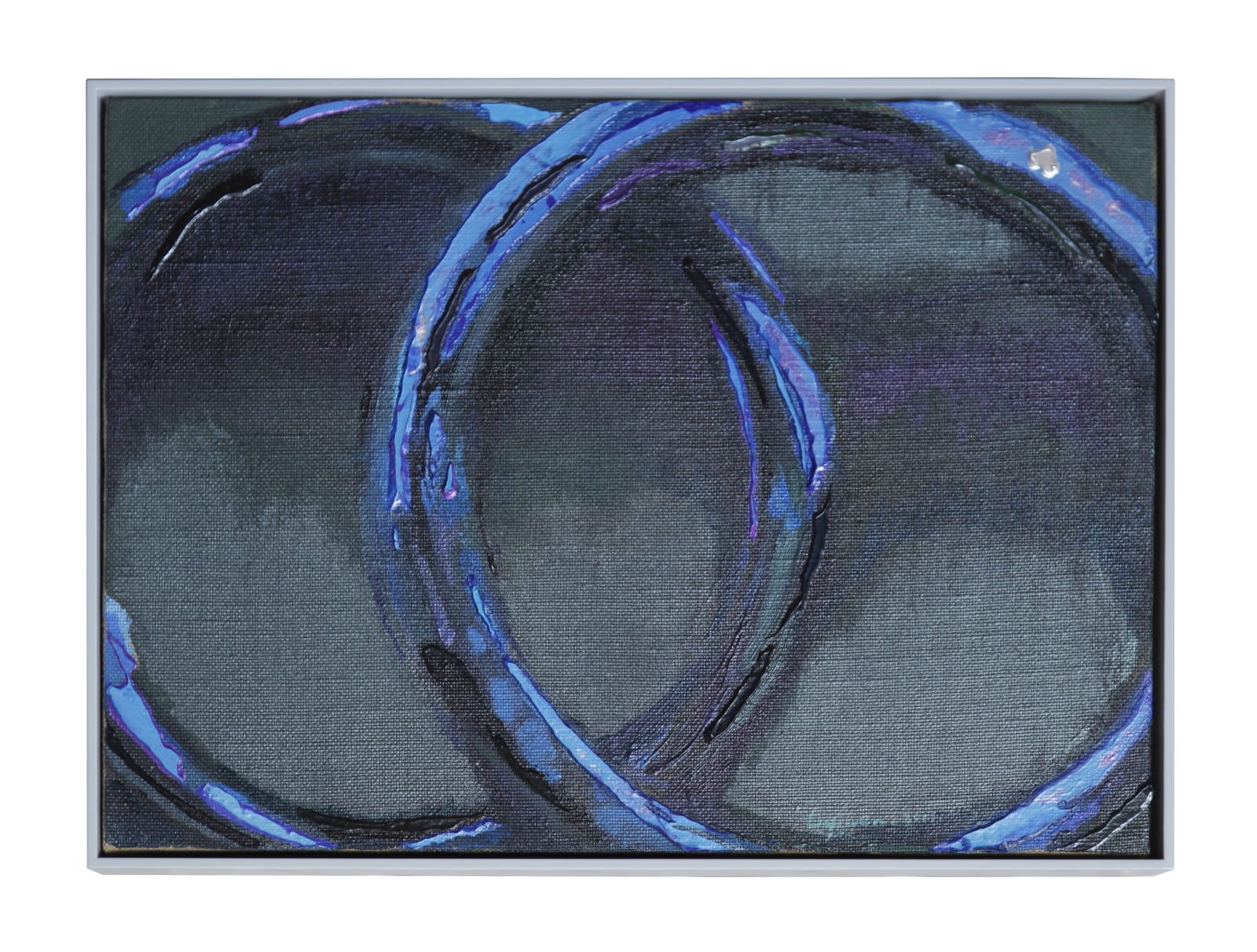 Li Yiwen 李易紋, Superstring-3 超弦-3, 2017