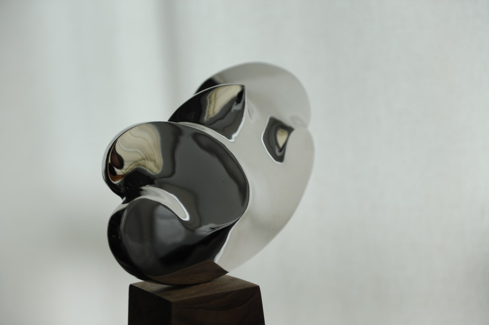 Lee Chin-fai Danny 李展輝, A Fruit, a Dream, a Piece of Cloud, 2010