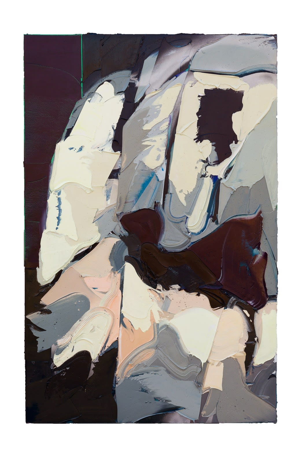 Martin Wehmer 马丁・韦默尔, SHAFA 1, 2016