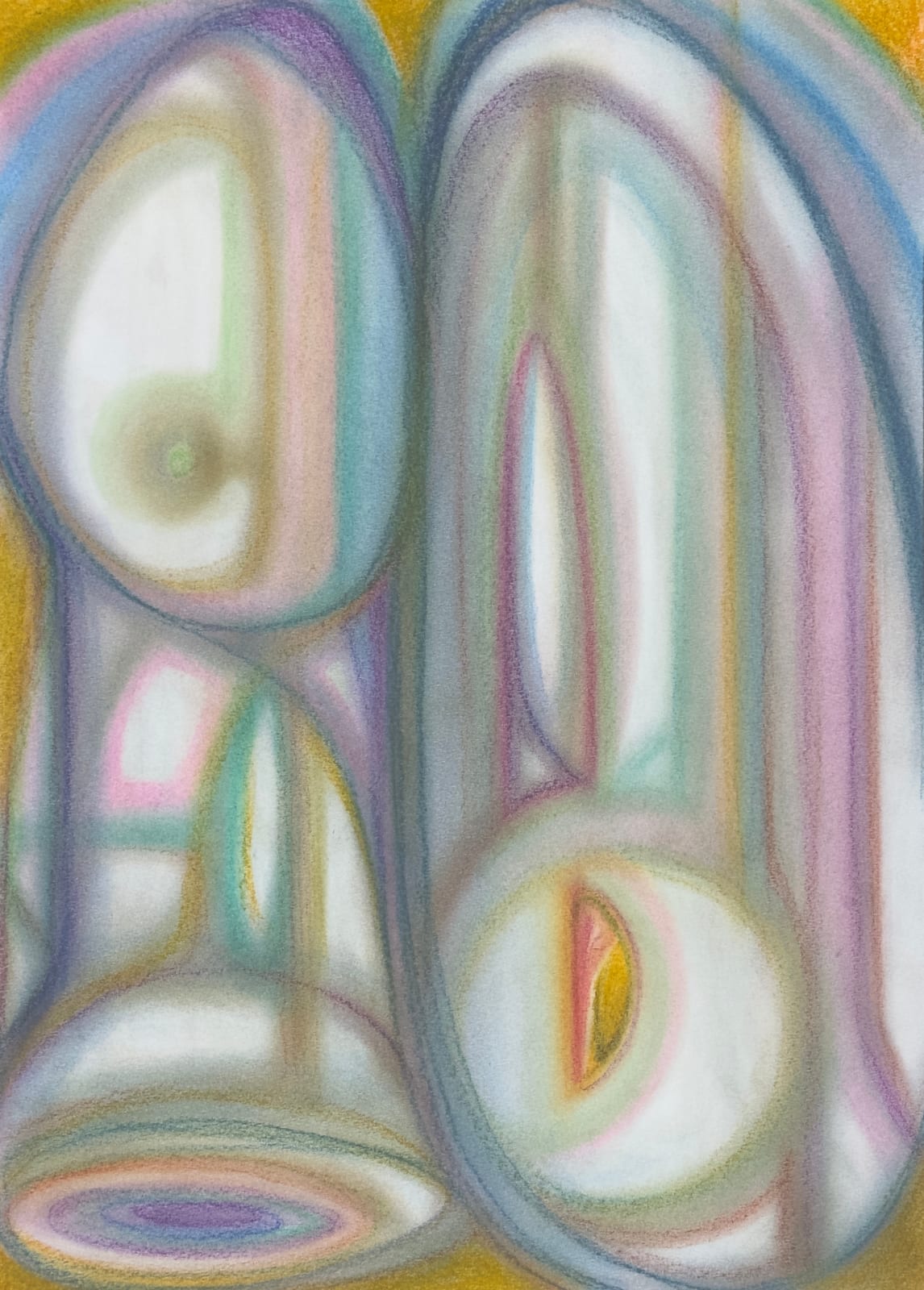 Lin Yusi 林于思, 1923, 2025