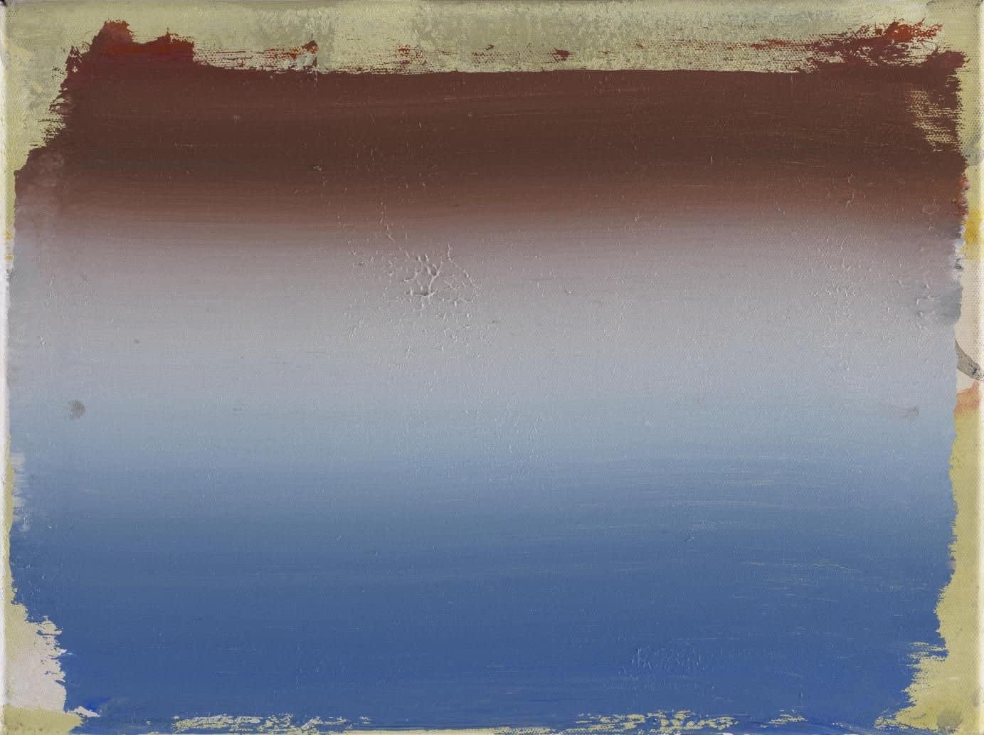 Li Di 李迪, Color Accumulation 色蕴, 2015