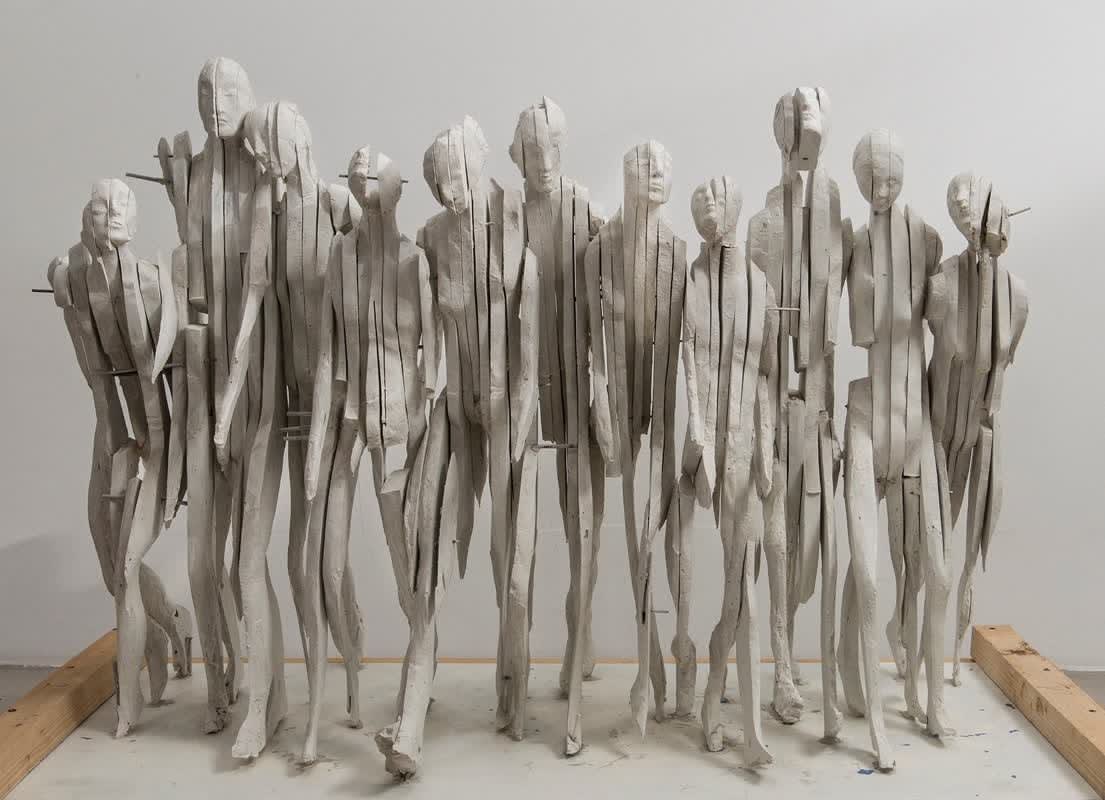 Tamara Kvesitadze 塔玛拉·科威斯塔泽, Gori 哥里市, 2013