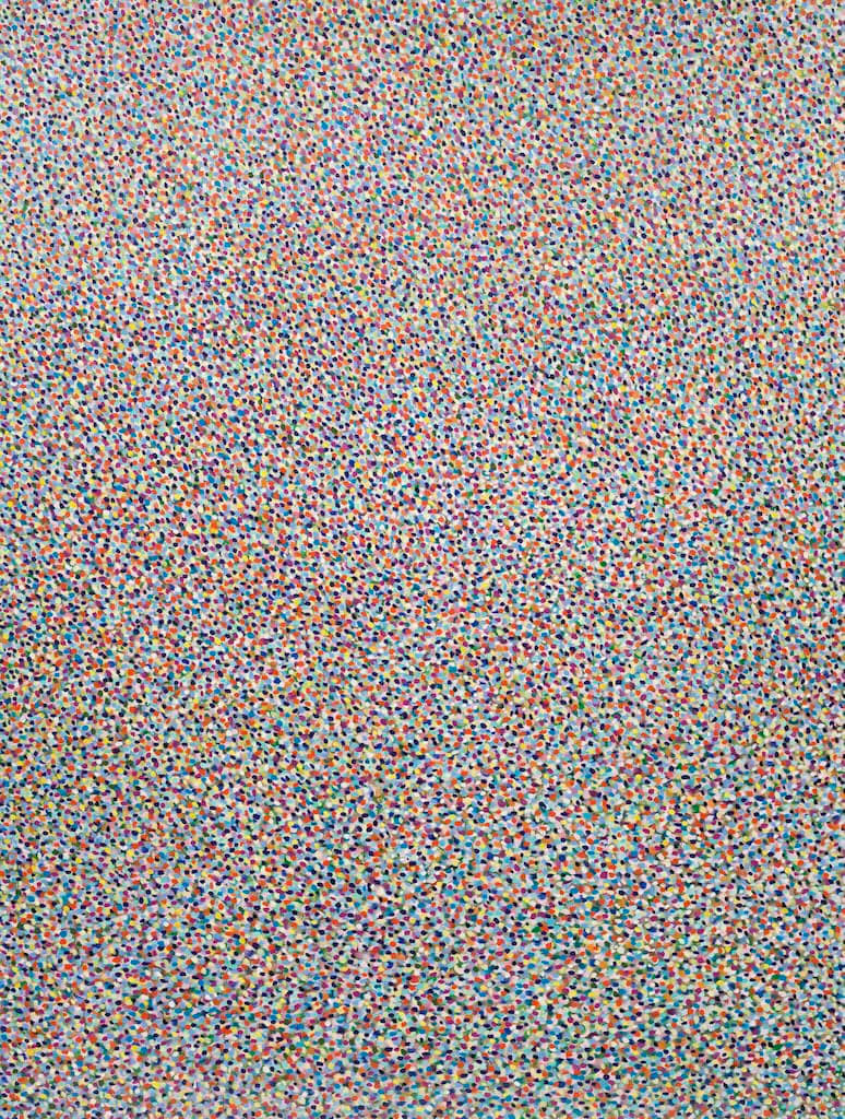 Kai Chen 陳開, Adriatic (After Dawn)亚得里亚 （拂晓之后）, 2023-2025