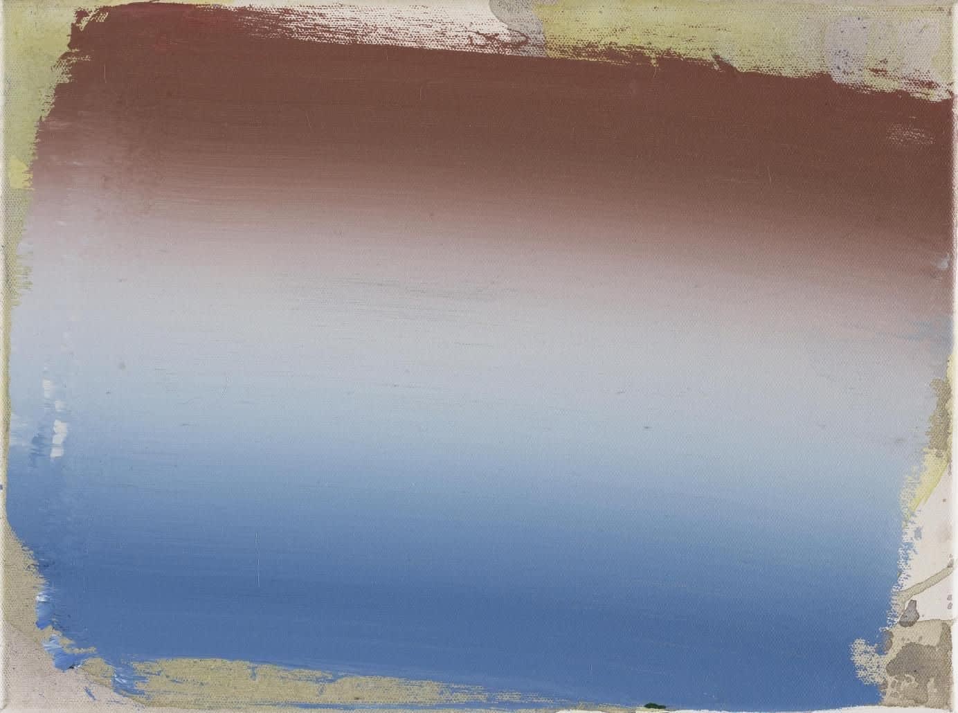 Li Di 李迪, Color Accumulation 色蕴, 2015