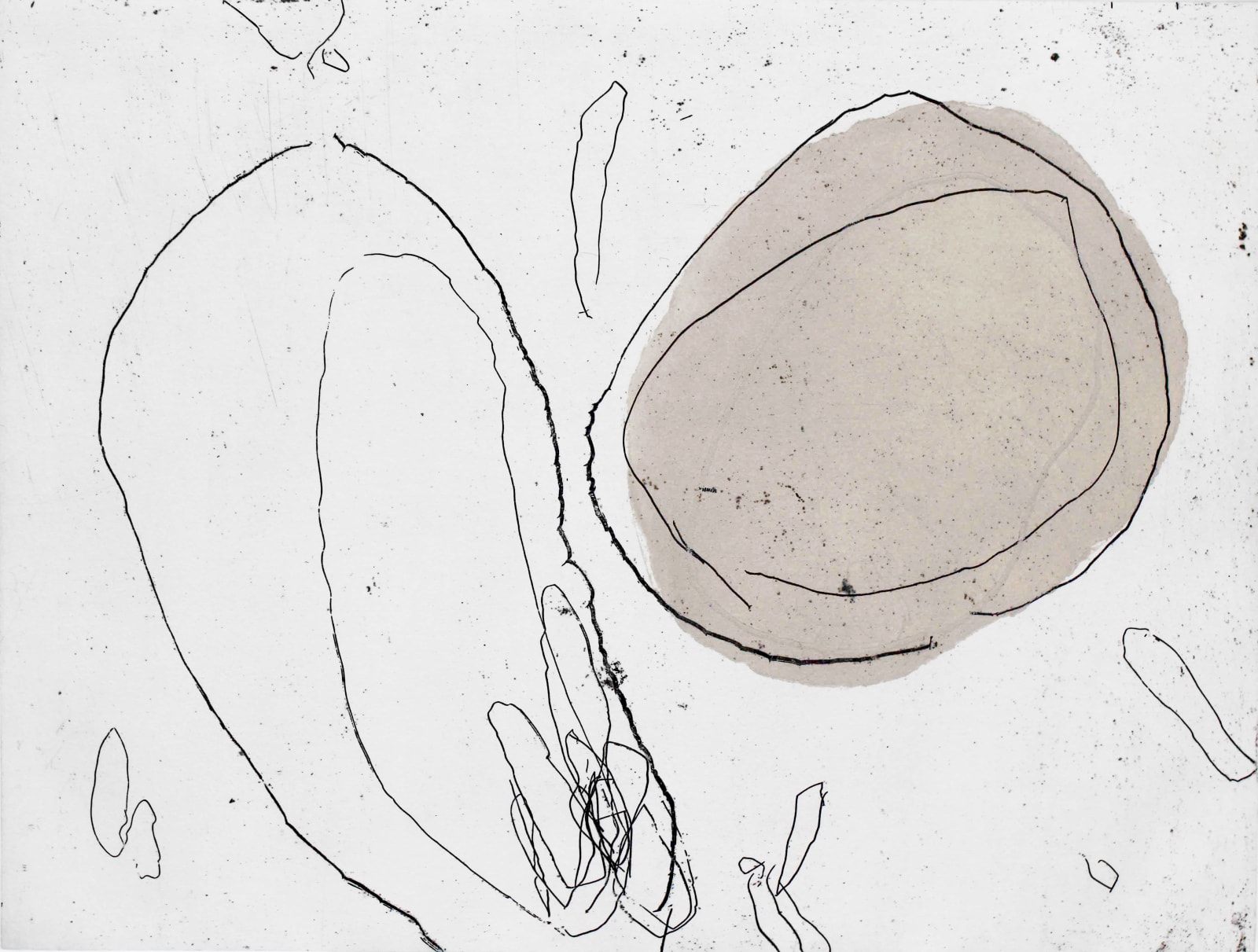 Tan Ping 譚平, Untitled 无题, 2011