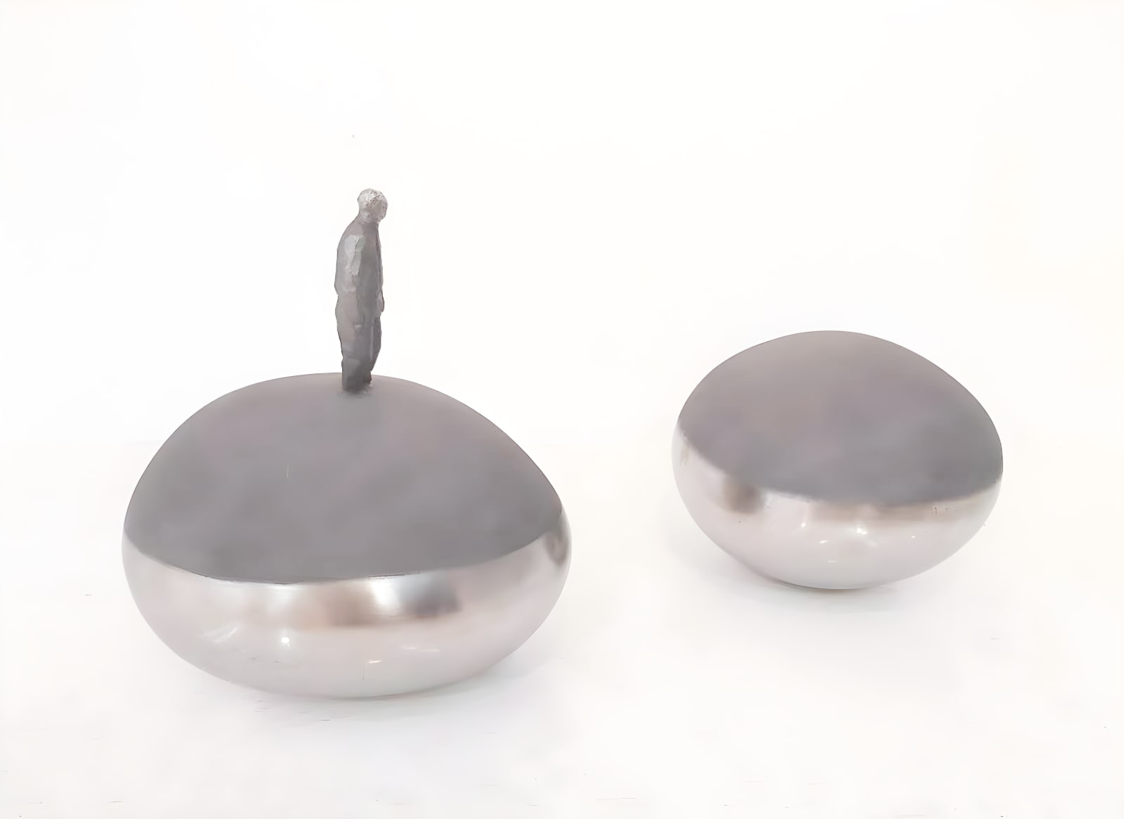 Fung Lik-yan Kevin 馮力仁, Grouping for Stone to... 2, 2013