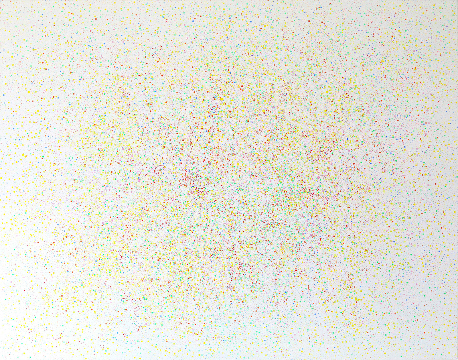 Kai Chen 陳開, Untitled (C-03) 无题(C-03), 2021