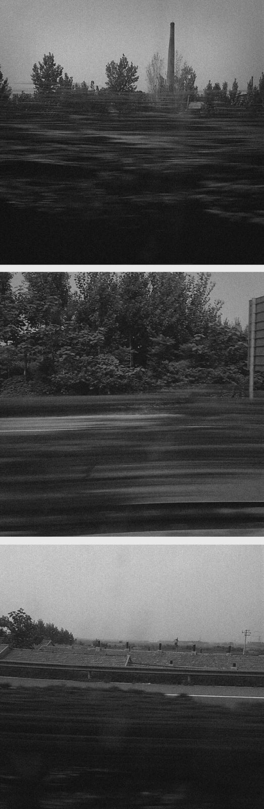 Liu Guoqiang 劉國強, Space-3#, 2010