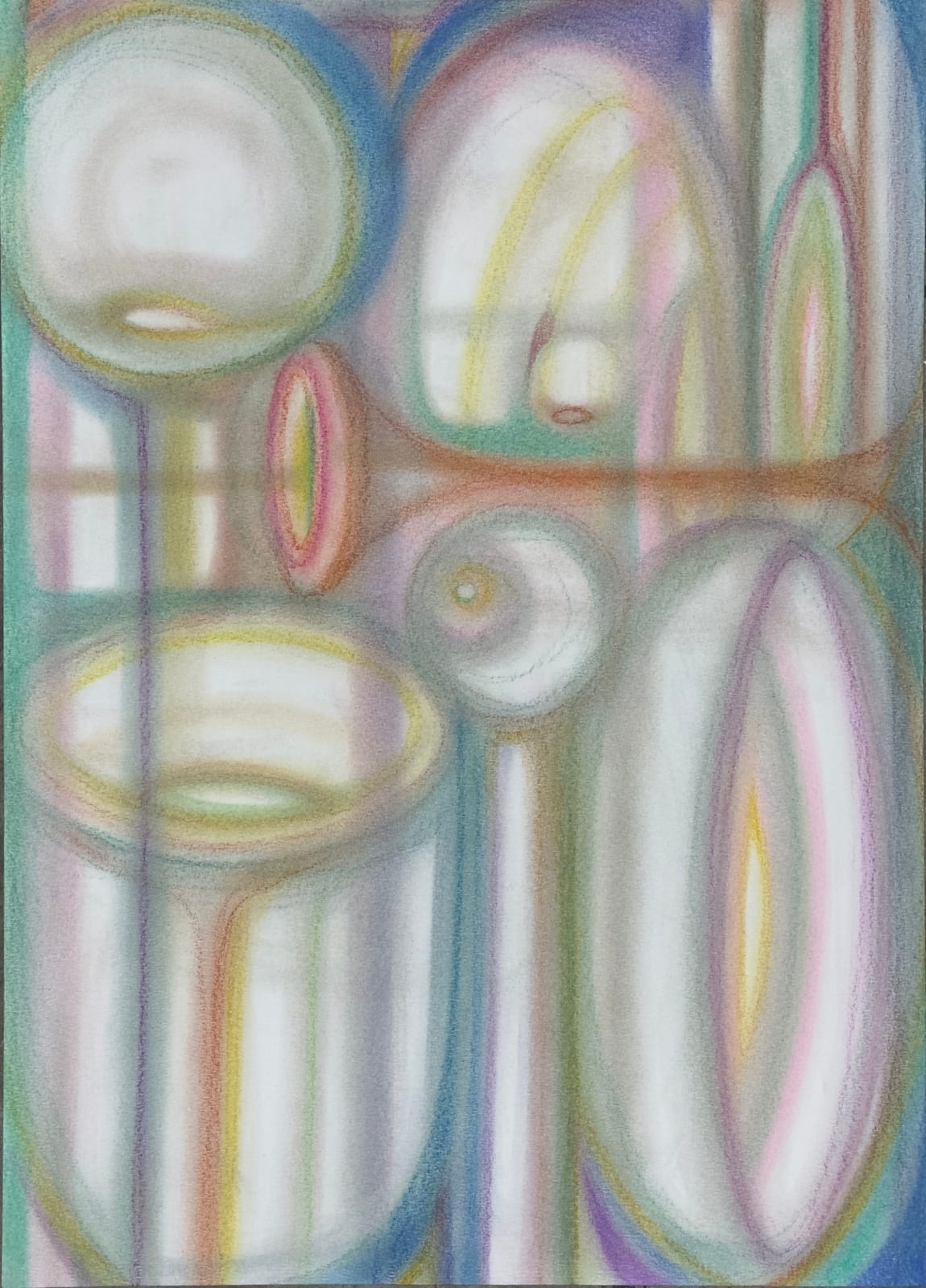 Lin Yusi 林于思, 1602, 2025