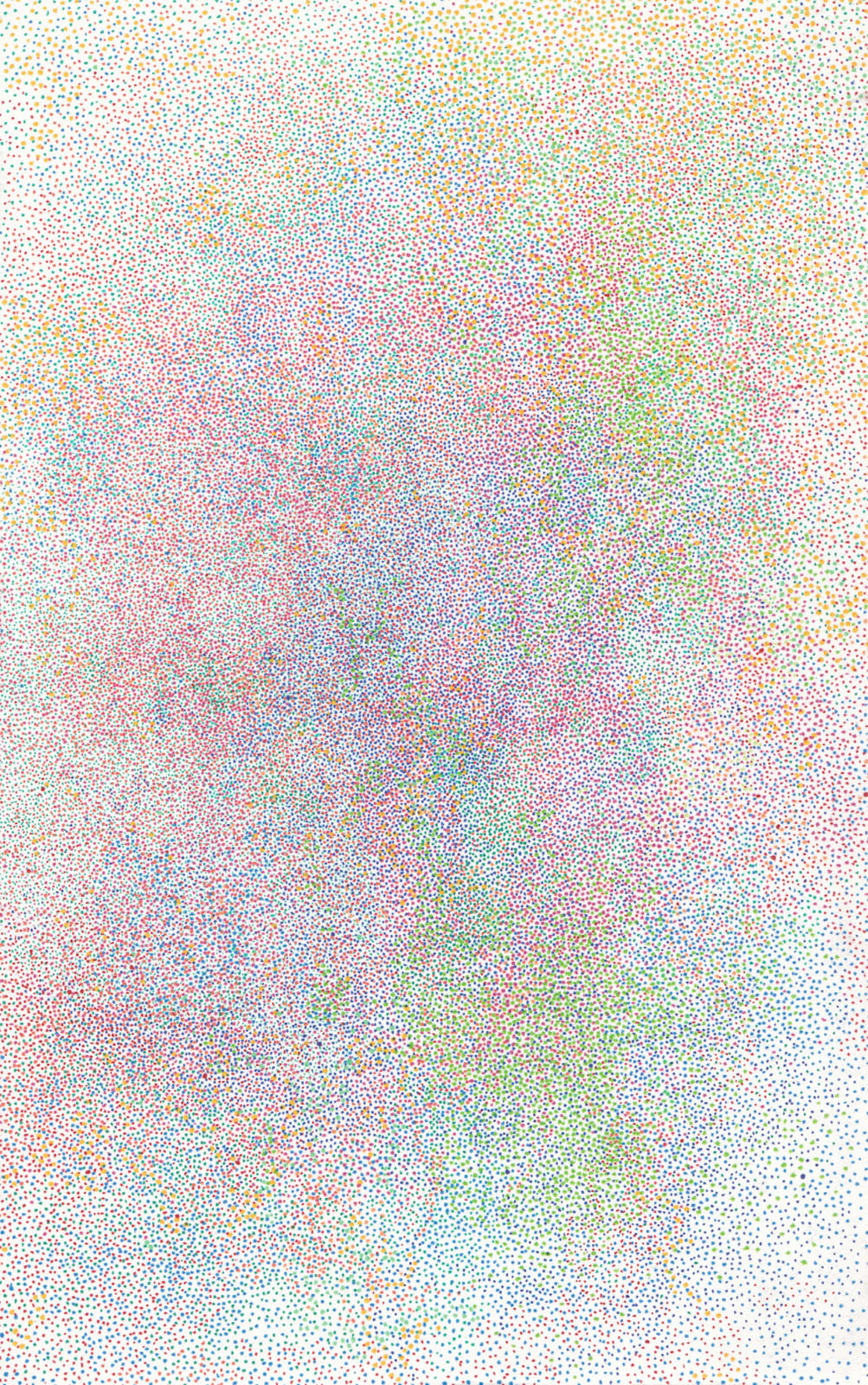 Kai Chen 陳開, Untitled (Pink) 無題 （粉紅）, 2020