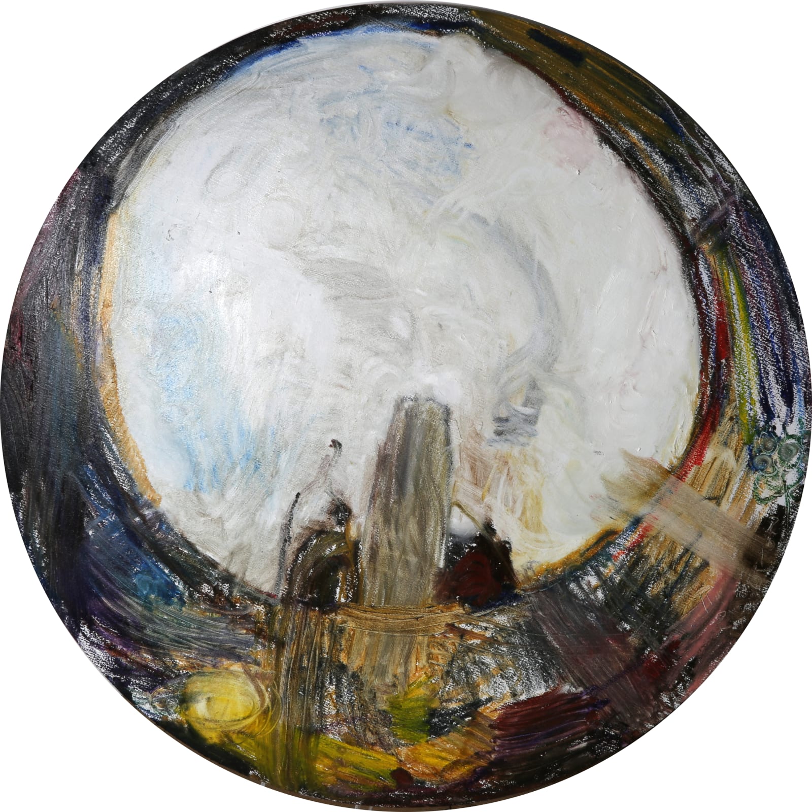 Zhang Lehua 張樂華, 31.067789, 121.283462, 2017