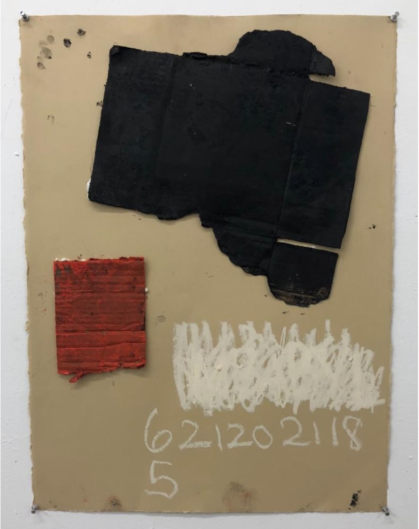 Jaymerson Payton 傑米遜 • 佩頓, The Greatest Mystery 最大的謎團, 2018