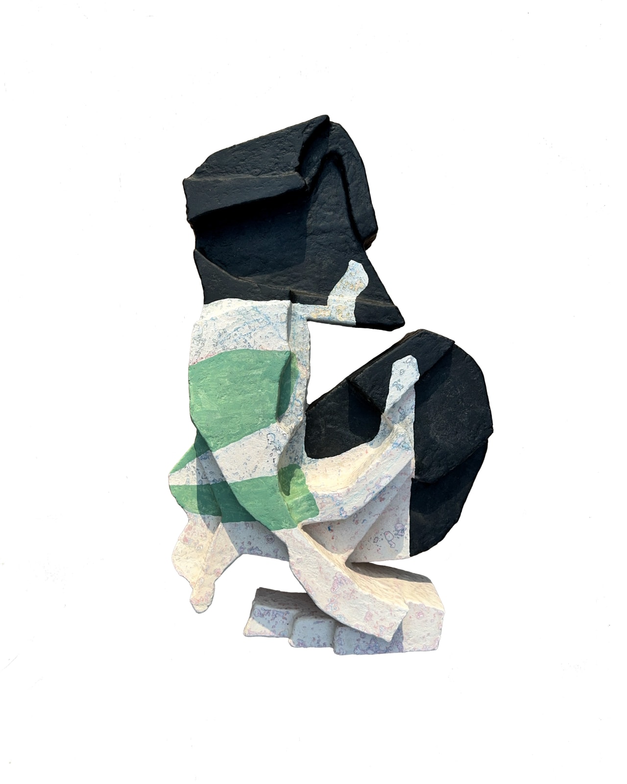 Yan Bo 閆博, Untitled 无题 , 2023