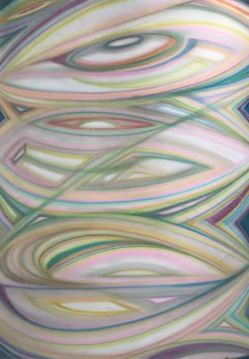 Lin Yusi 林于思, 1800, 2025