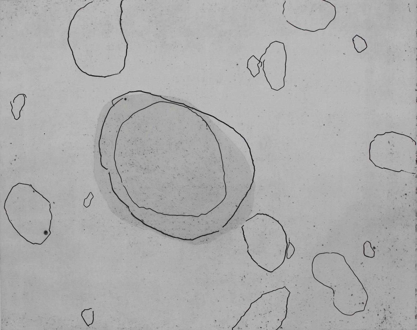 Tan Ping 譚平, Untitled 无题, 2011