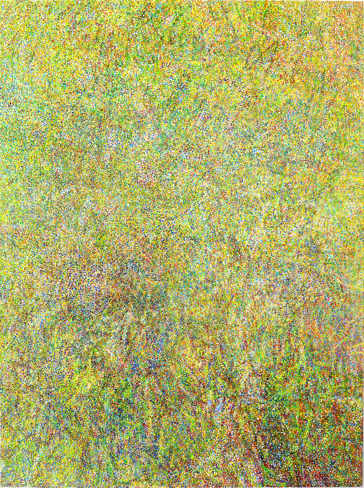 Kai Chen 陳開, Untitled (Revolutionary Love) 无题(Revolutionary Love), 2020-2021