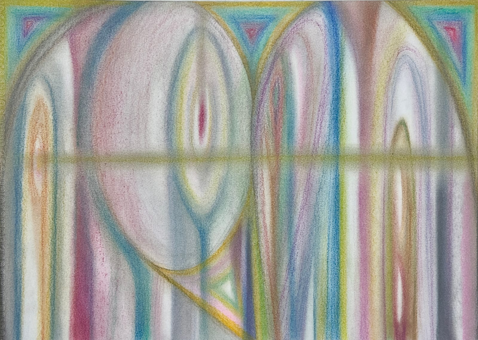 Lin Yusi 林于思, 1732, 2025