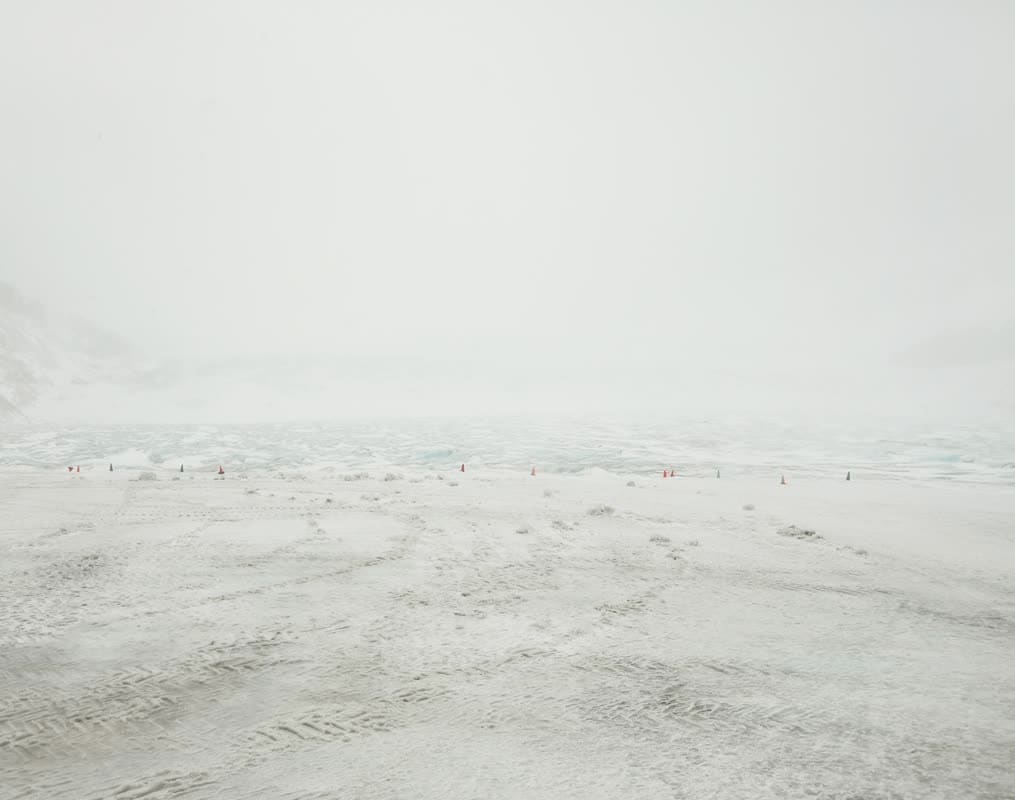 Li Qunli 李群力, Untitled 无题 , 2008