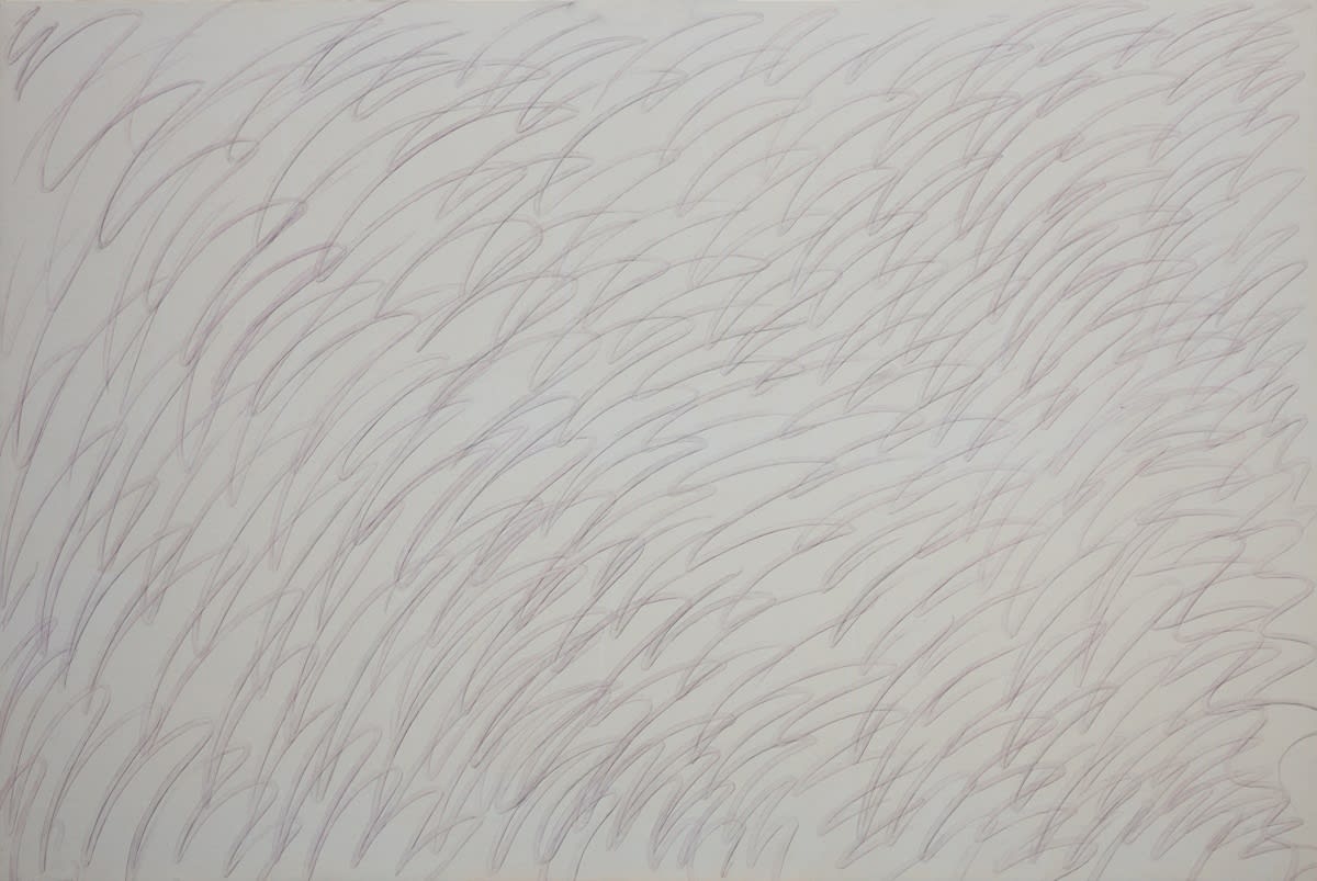 Ren Zhitian 任芷田, Repeating No.5, 2014