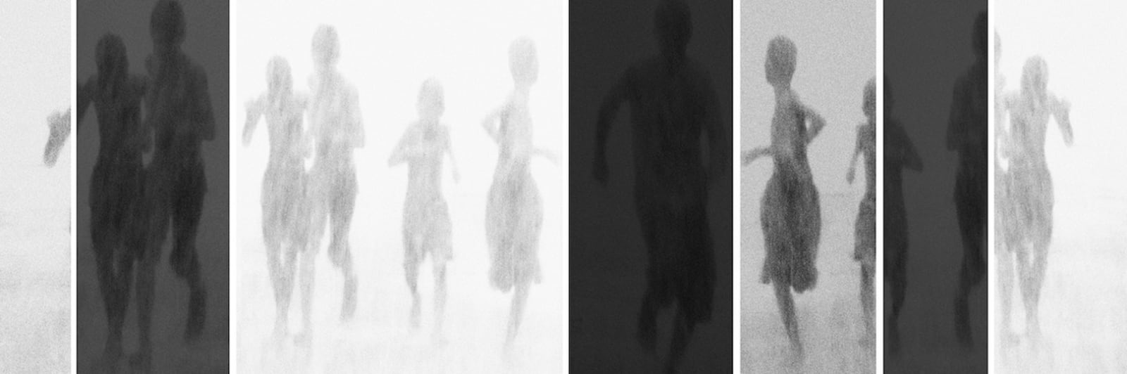 Alec Von Bargen 亞歷克・馮・巴根, Baptism, 2015