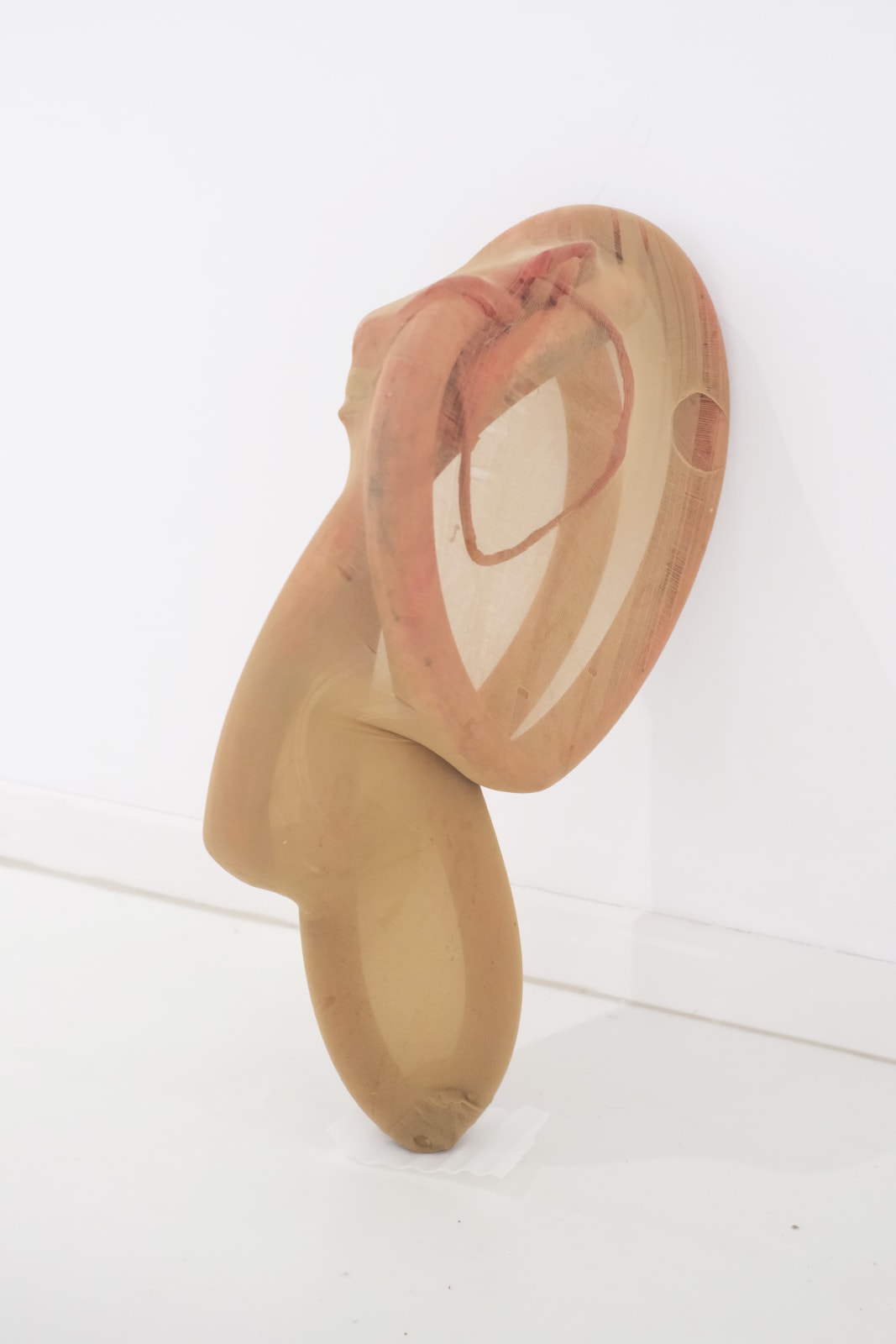 Olga Bläsi 奧爾加·布萊西, Hibernating 蟄伏, 2020