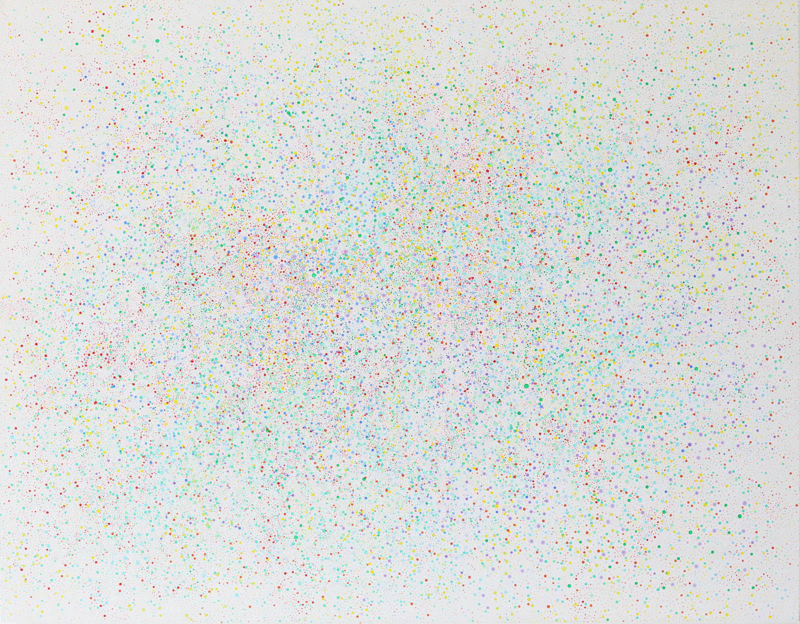 Kai Chen 陳開, Untitled (C-02) 无题(C-02), 2021