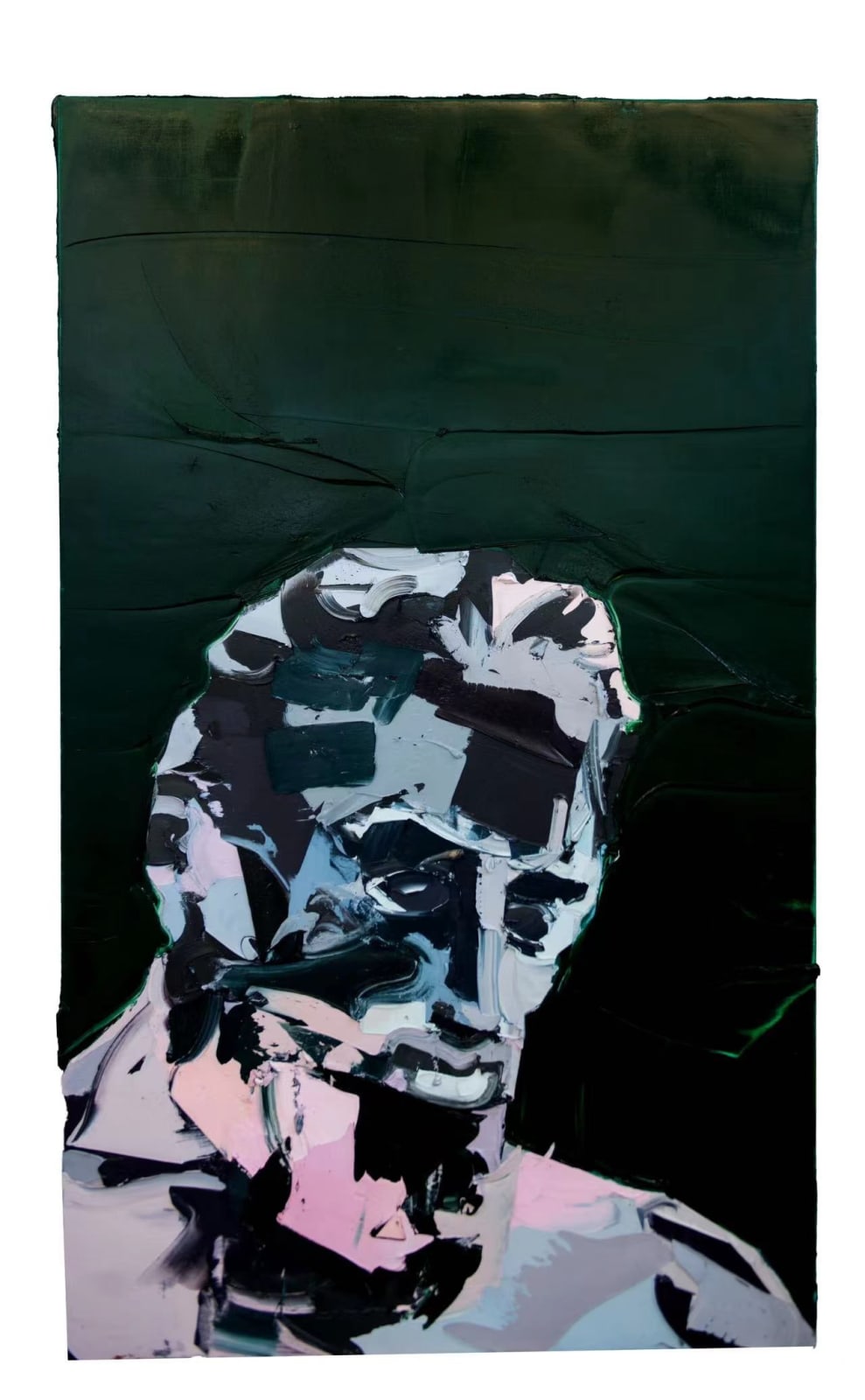 Martin Wehmer 马丁・韦默尔, Zeus 宙斯, 2023