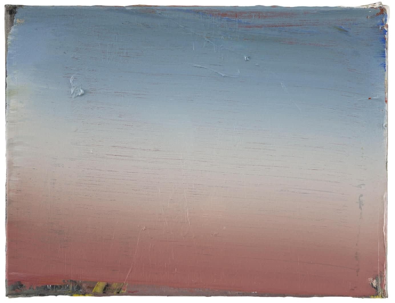 Li Di 李迪, Color Accumulation 色蕴, 2015