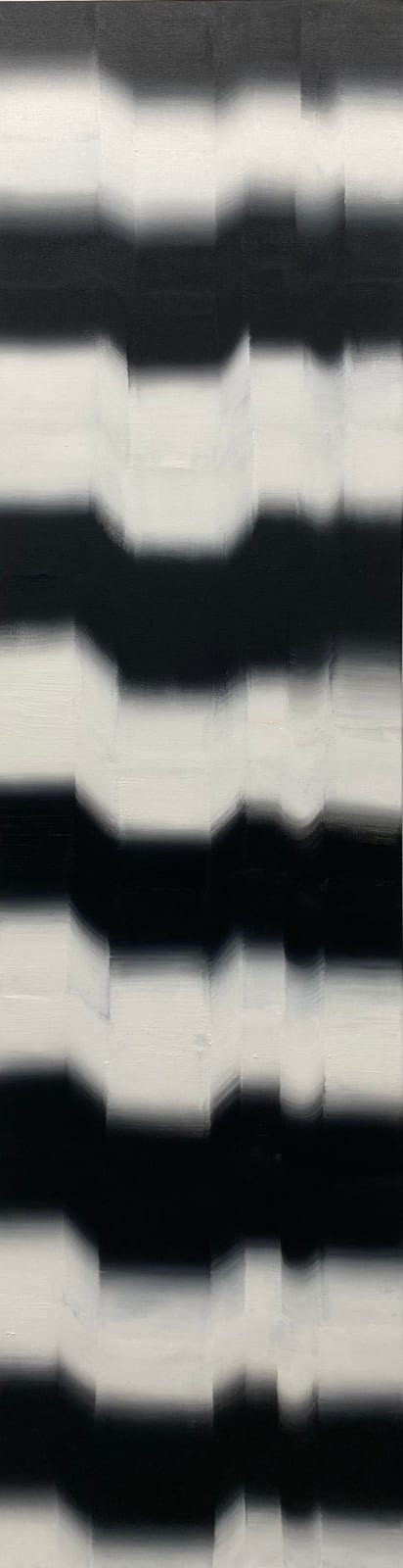 Li Di 李迪, Structure·Wave 结构·波, 2024