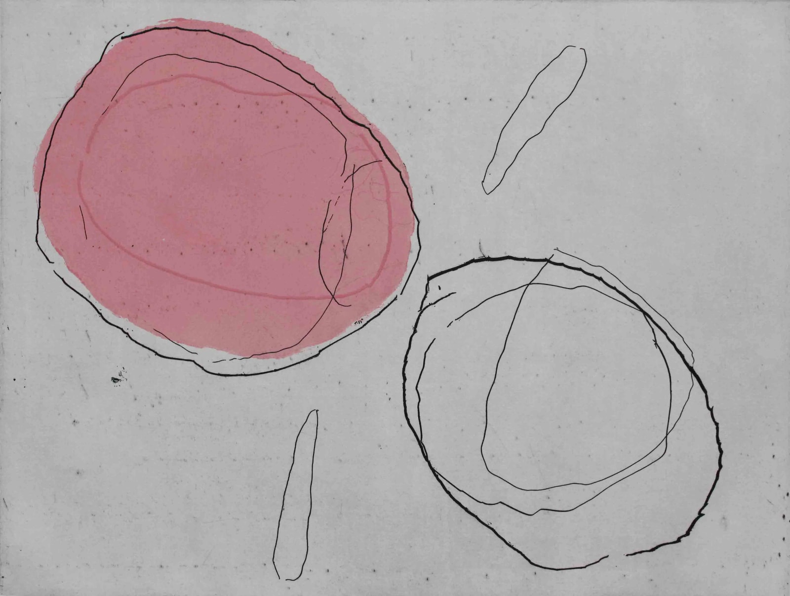 Tan Ping 譚平, Untitled 无题, 2011