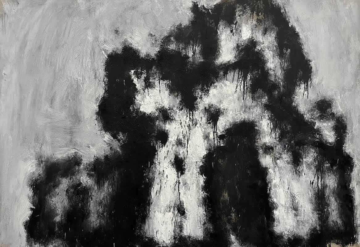 Zhang Fangbai 張方白, Native Place - 2 舊鄉 - 2, 2022