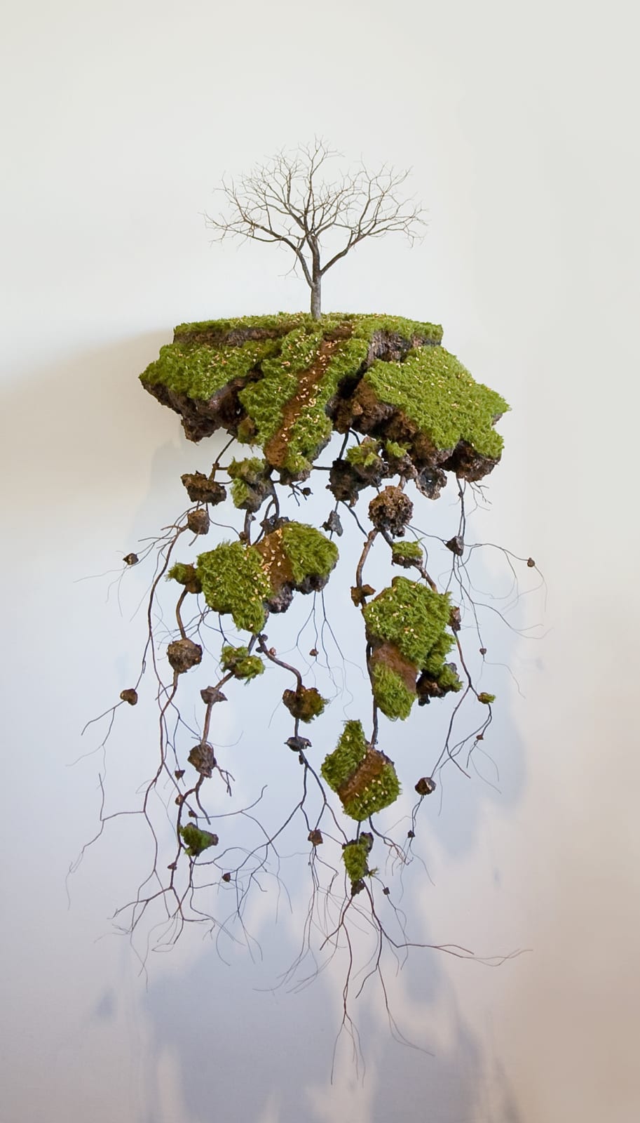 Jorge Mayet 荷亥・梅耶, Autumn, 2012