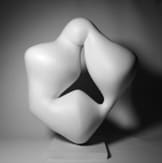 Zhang Ning 張寧, Listen 侧耳倾听, 2021