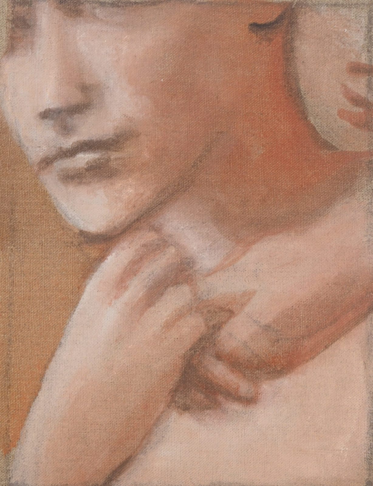 Cecile Lempert 塞西尔·伦珀特, Untitled 无题, 2023