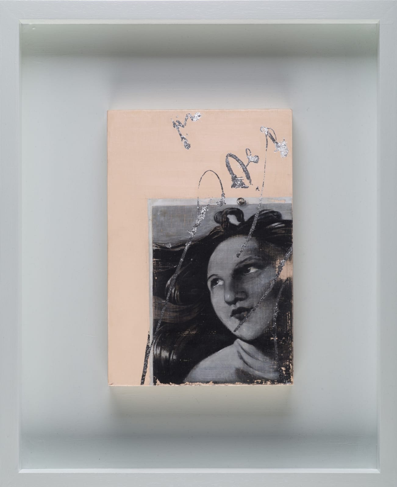 Wu Di 吳笛, 1 (A Set of 3), 2015