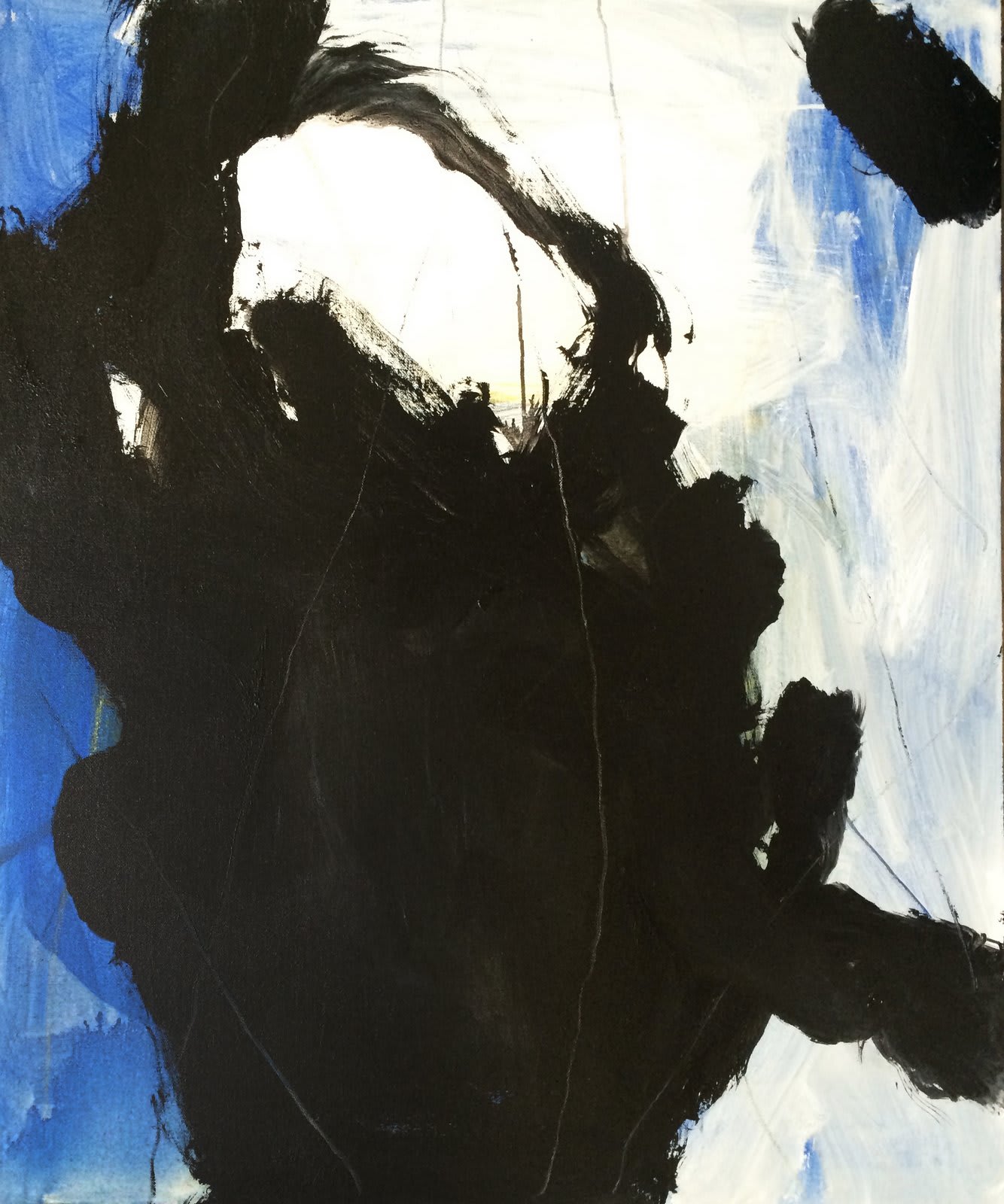 Tan Ping 譚平, Untitled, 2017