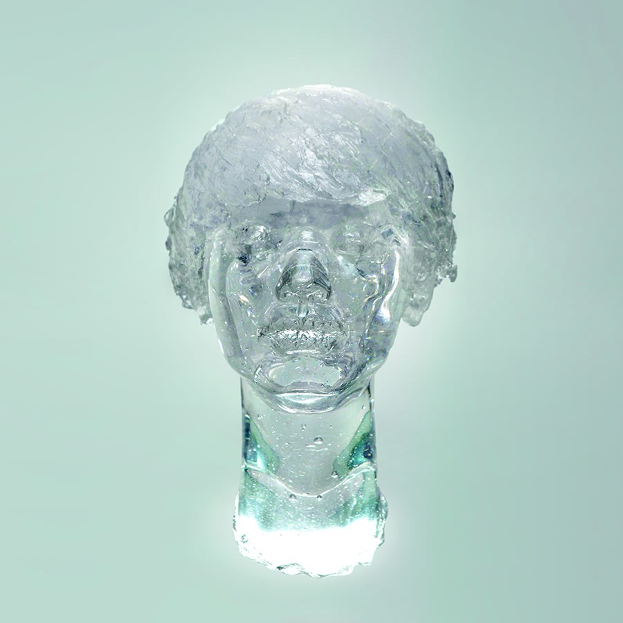 Tian He 田禾, Adonis 美少年, 2011