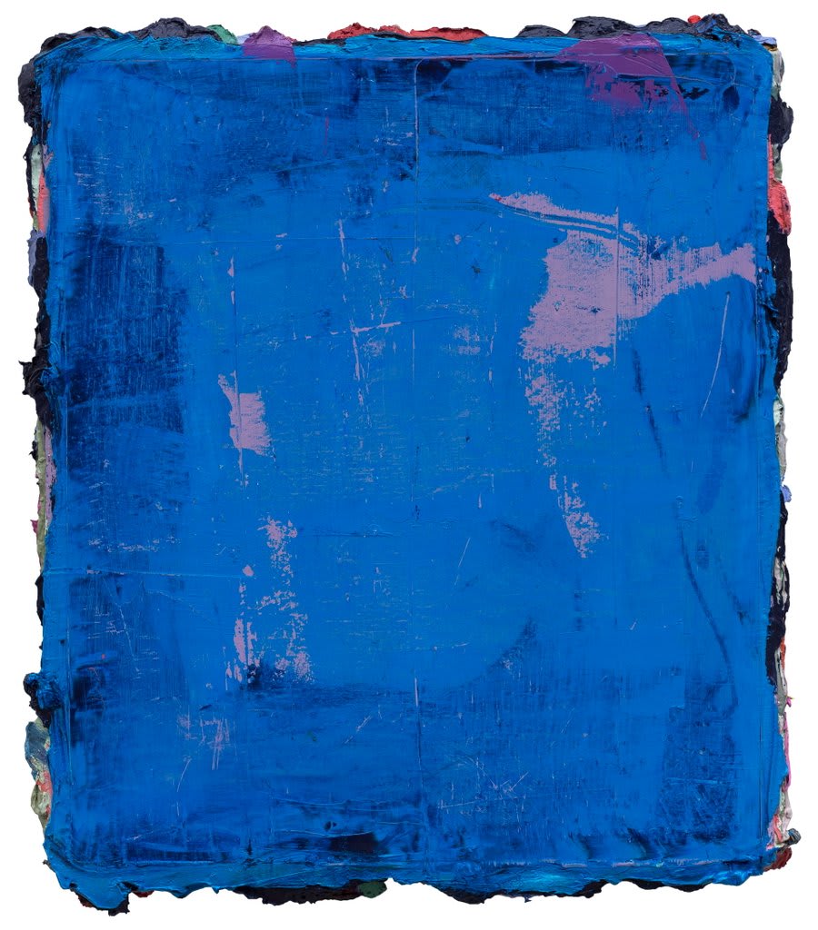 Ma Shuqing 馬樹青, Untitled 2018-D, 2017-2018